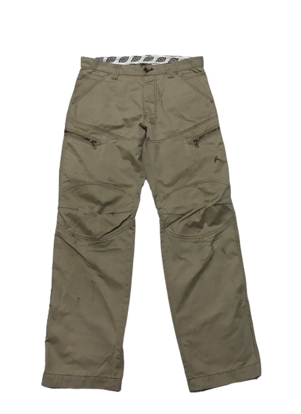 Dickies 34x31 Dickies cargo pants Size US 34 / EU 50 - 1 Thumbnail
