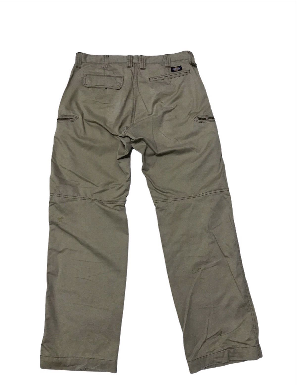Dickies 34x31 Dickies cargo pants Size US 34 / EU 50 - 3 Thumbnail
