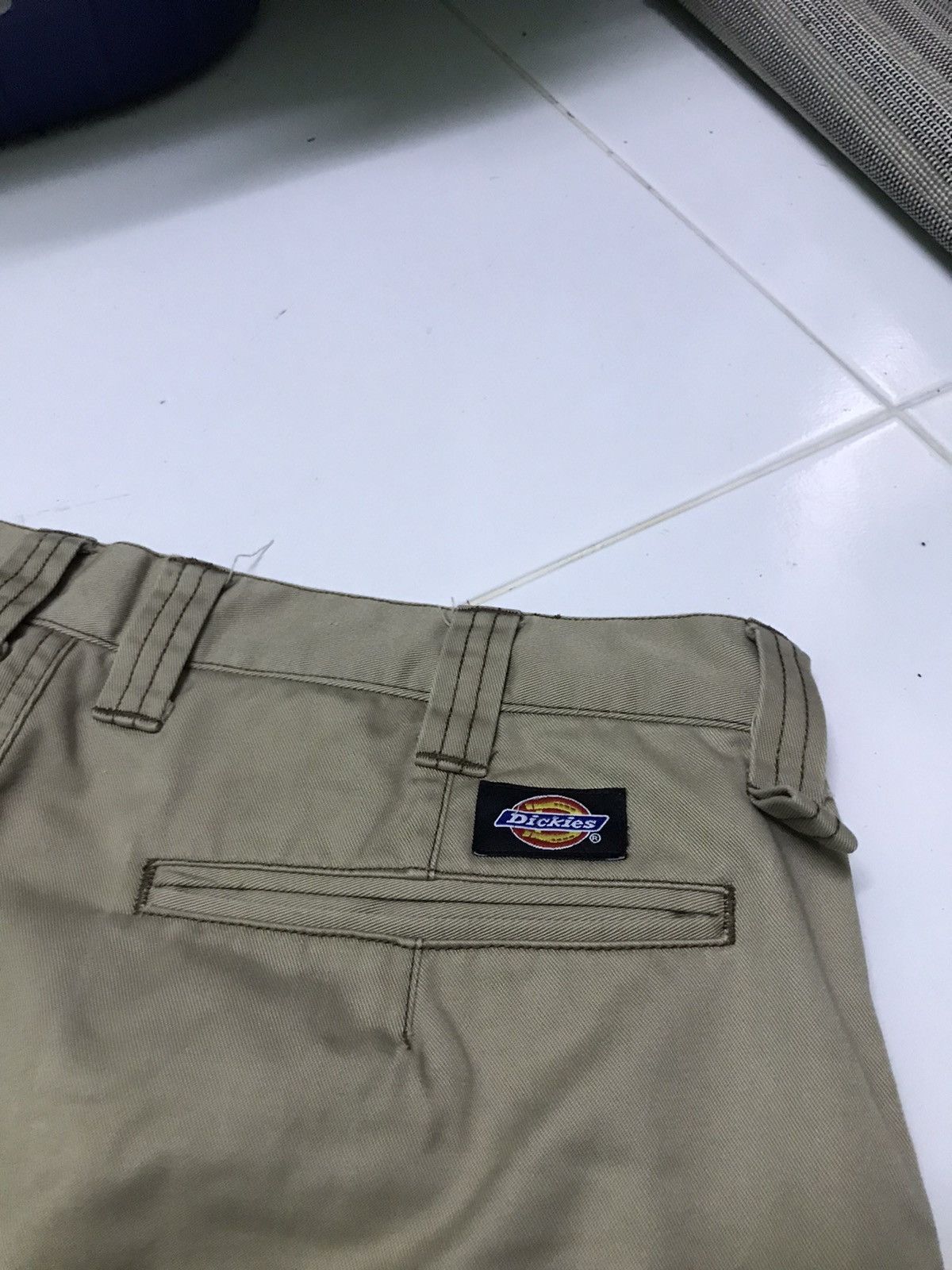 Dickies 34x31 Dickies cargo pants Size US 34 / EU 50 - 6 Thumbnail