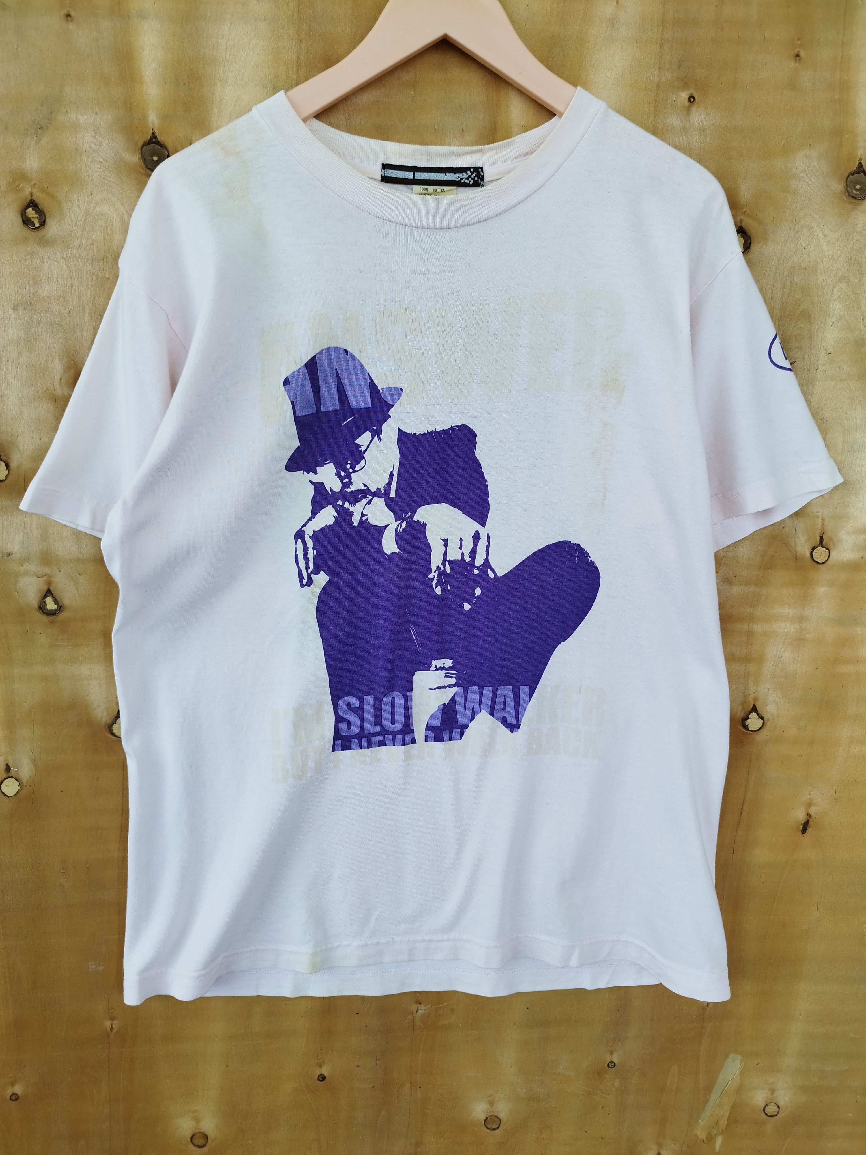 Band Tees No Doubt t shirt Size US M / EU 48-50 / 2 - 3 Thumbnail