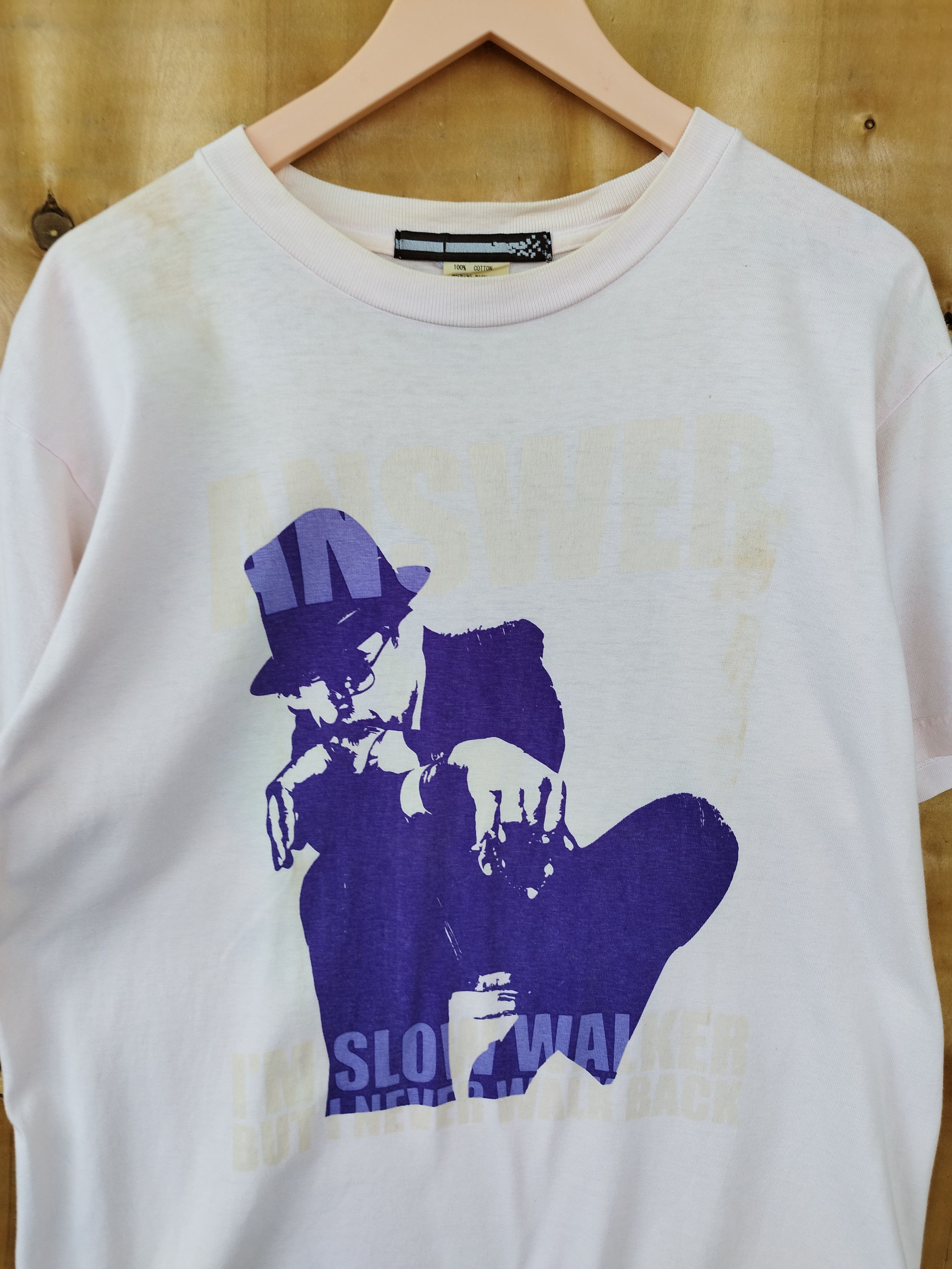 Band Tees No Doubt t shirt Size US M / EU 48-50 / 2 - 2 Thumbnail