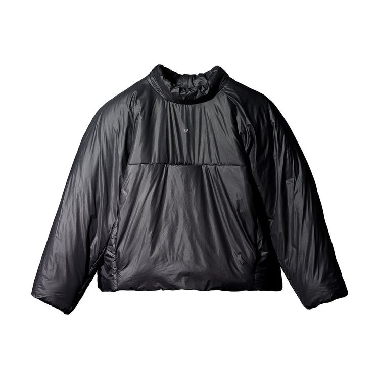 Gap × Kanye West Yeezy Gap Engineered by Balenciaga Mock Neck Pullover Puffer Size US S / EU 44-46 / 1 - 1 Thumbnail