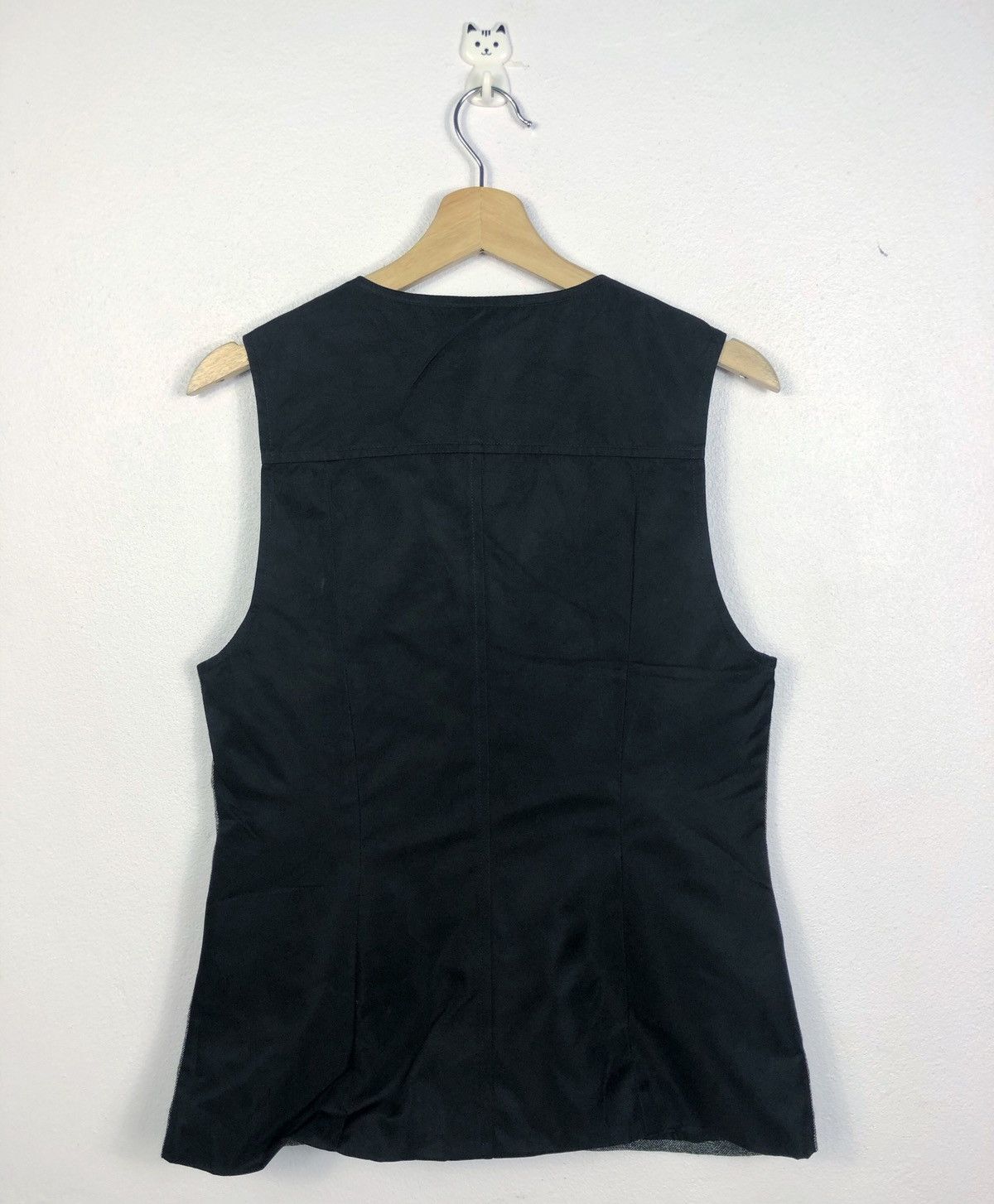 Iceberg Rare Iceberg Vest Made in Italy Size US S / EU 44-46 / 1 - 6 Thumbnail