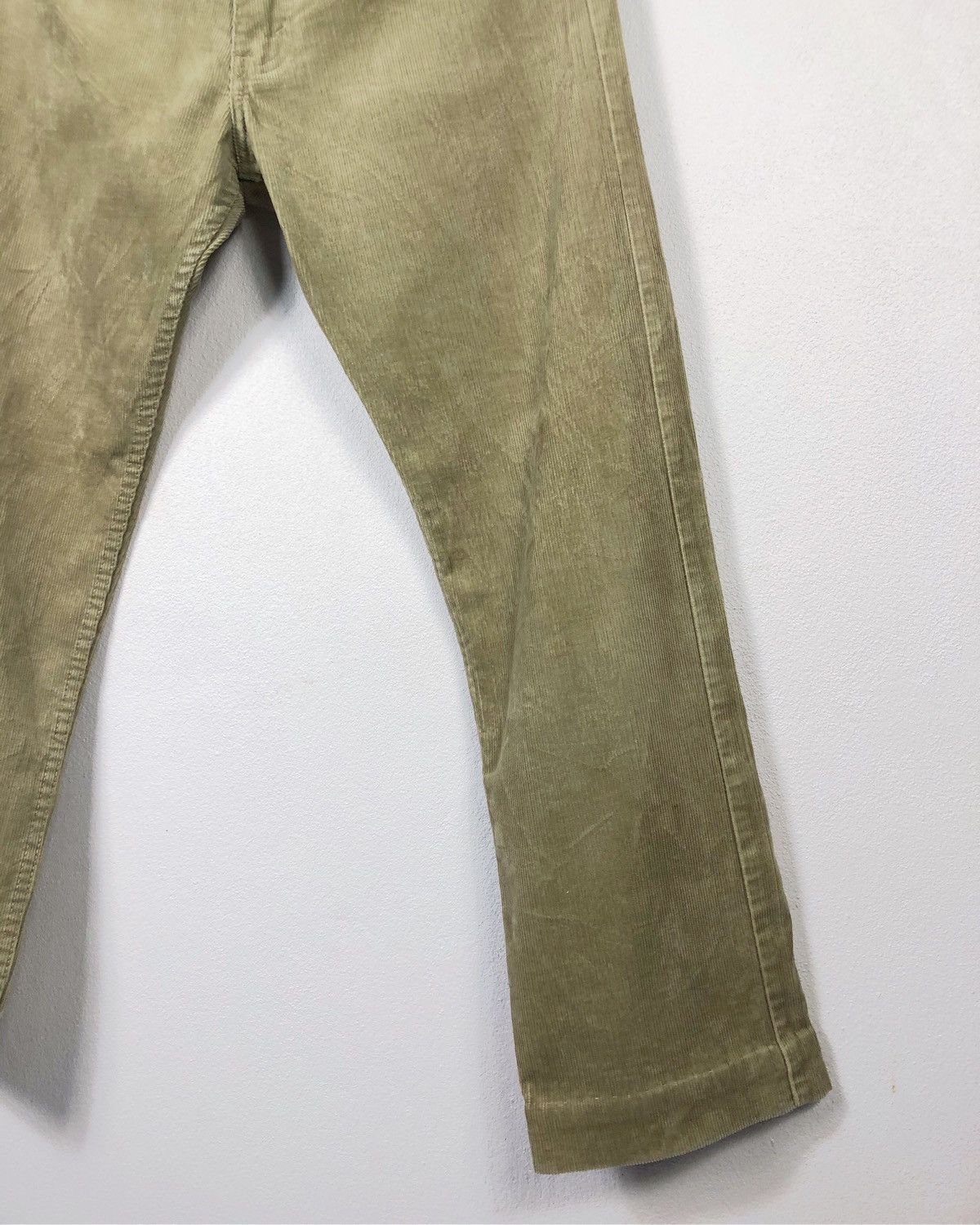 Levi's Rare Vintage Levi’s 505 Corduroy Pants Size US 32 / EU 48 - 5 Thumbnail