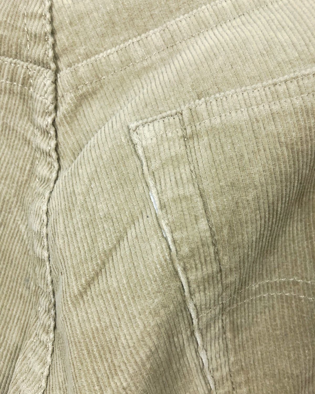 Levi's Rare Vintage Levi’s 505 Corduroy Pants Size US 32 / EU 48 - 10 Thumbnail