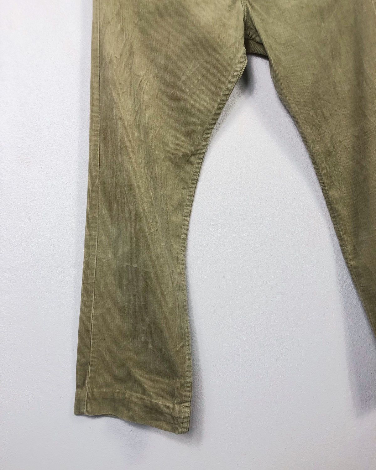 Levi's Rare Vintage Levi’s 505 Corduroy Pants Size US 32 / EU 48 - 4 Thumbnail