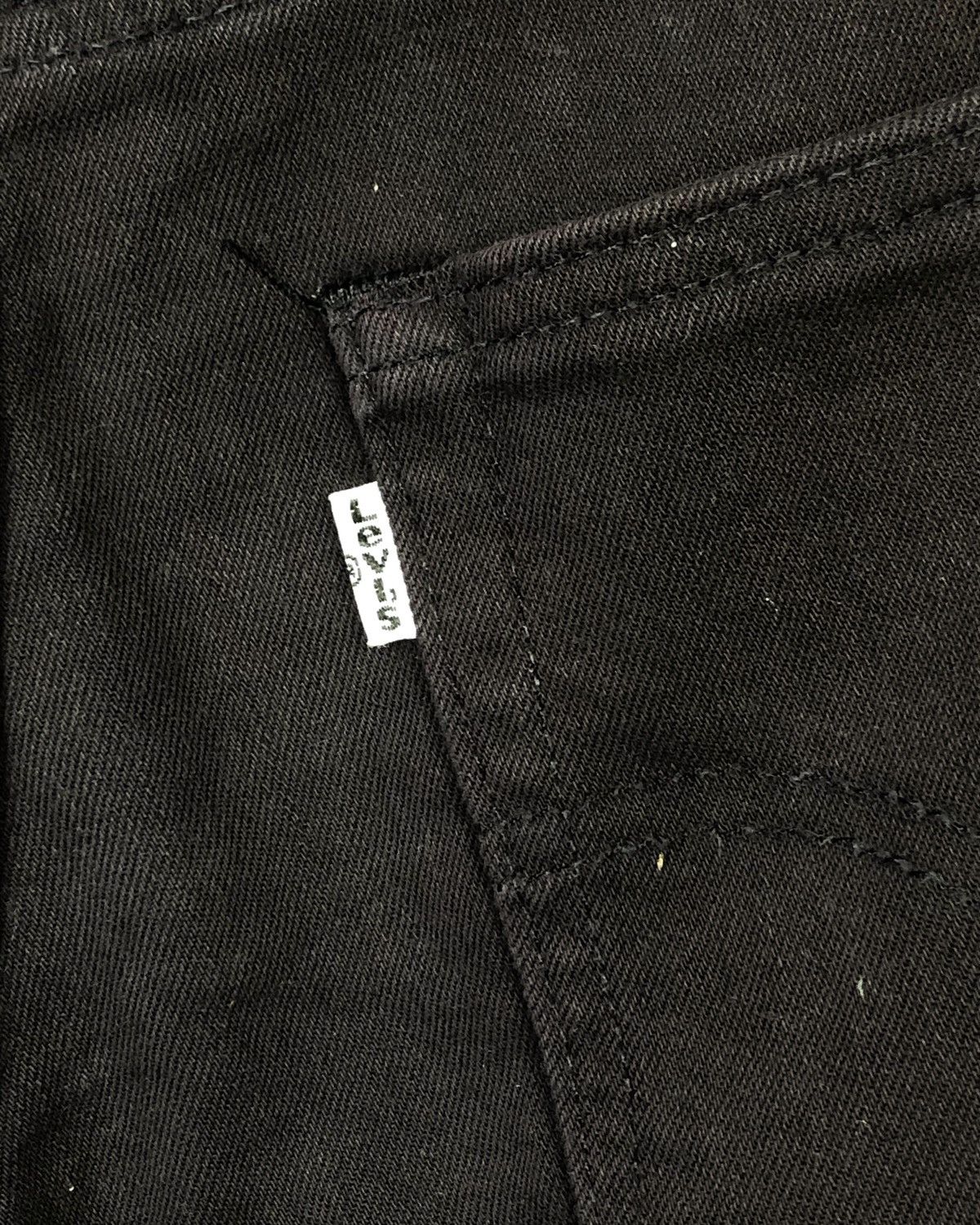 Levi's Rare Levi’s 502 Faded Jeans Size US 30 / EU 46 - 9 Thumbnail