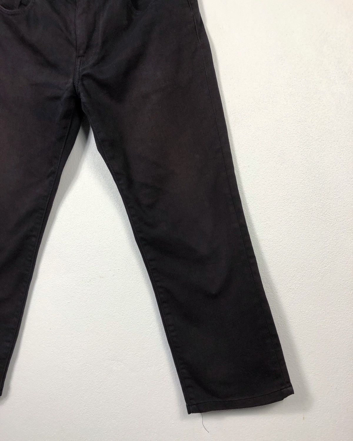 Levi's Rare Levi’s 502 Faded Jeans Size US 30 / EU 46 - 5 Thumbnail