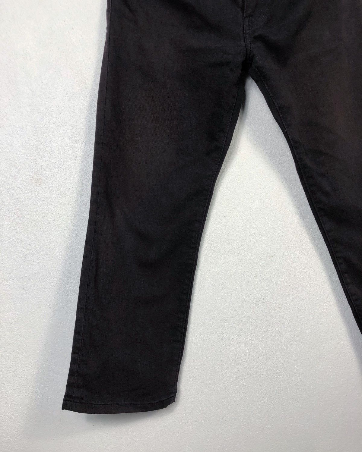Levi's Rare Levi’s 502 Faded Jeans Size US 30 / EU 46 - 4 Thumbnail