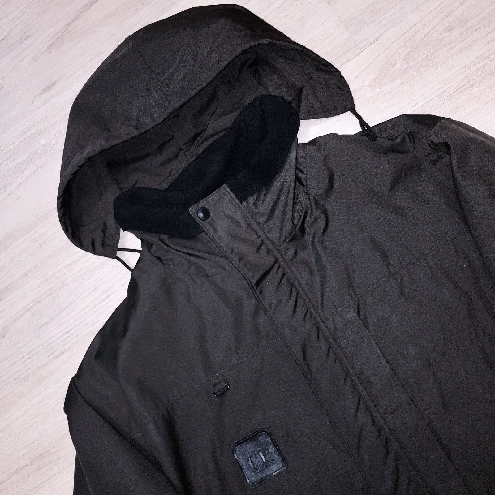 C.P. Company × Vintage C.P. Company 2000 Year Urban