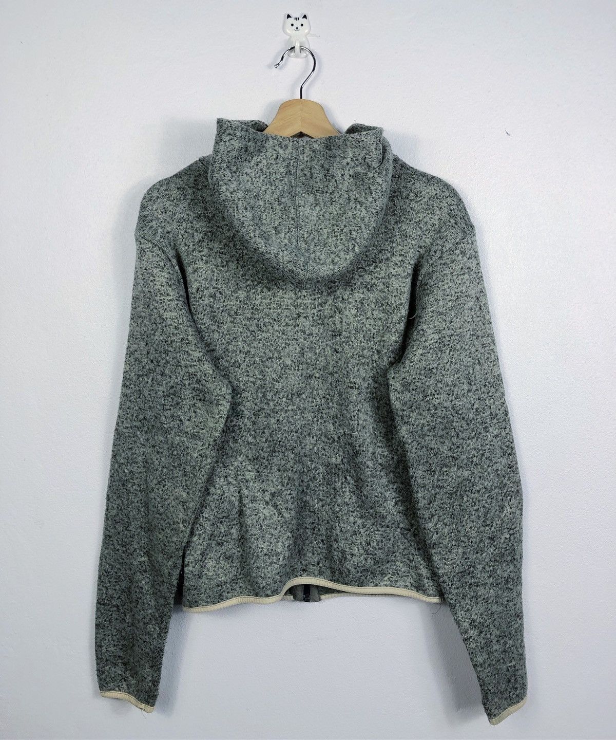 Ocean Pacific Rare Vintage Ocean Pacific Hoodie Sweatshirt Size US M / EU 48-50 / 2 - 7 Thumbnail