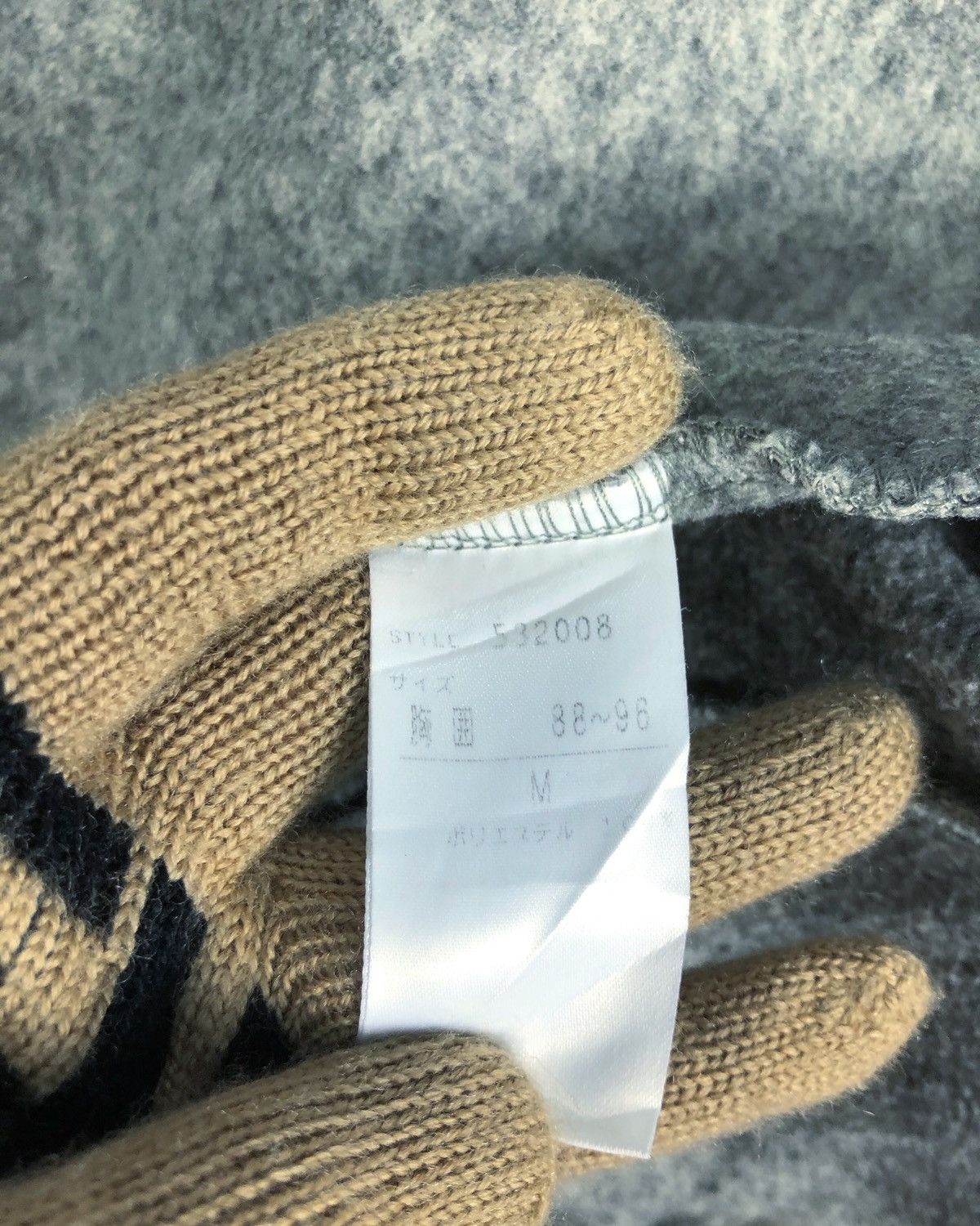Ocean Pacific Rare Vintage Ocean Pacific Hoodie Sweatshirt Size US M / EU 48-50 / 2 - 11 Thumbnail