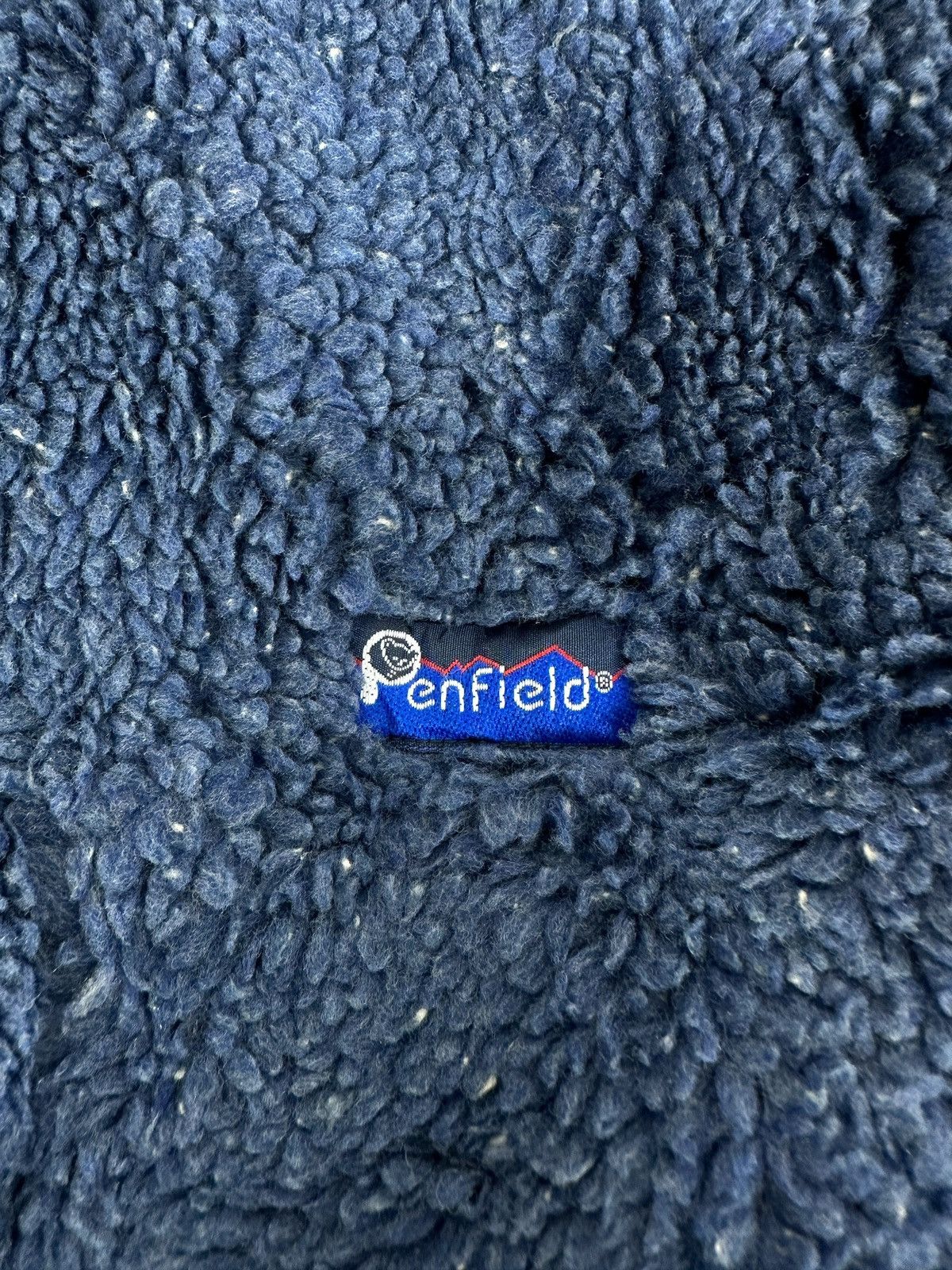 Penfield Vintage Sherpa Penfield Sweaters Size US M / EU 48-50 / 2 - 4 Thumbnail