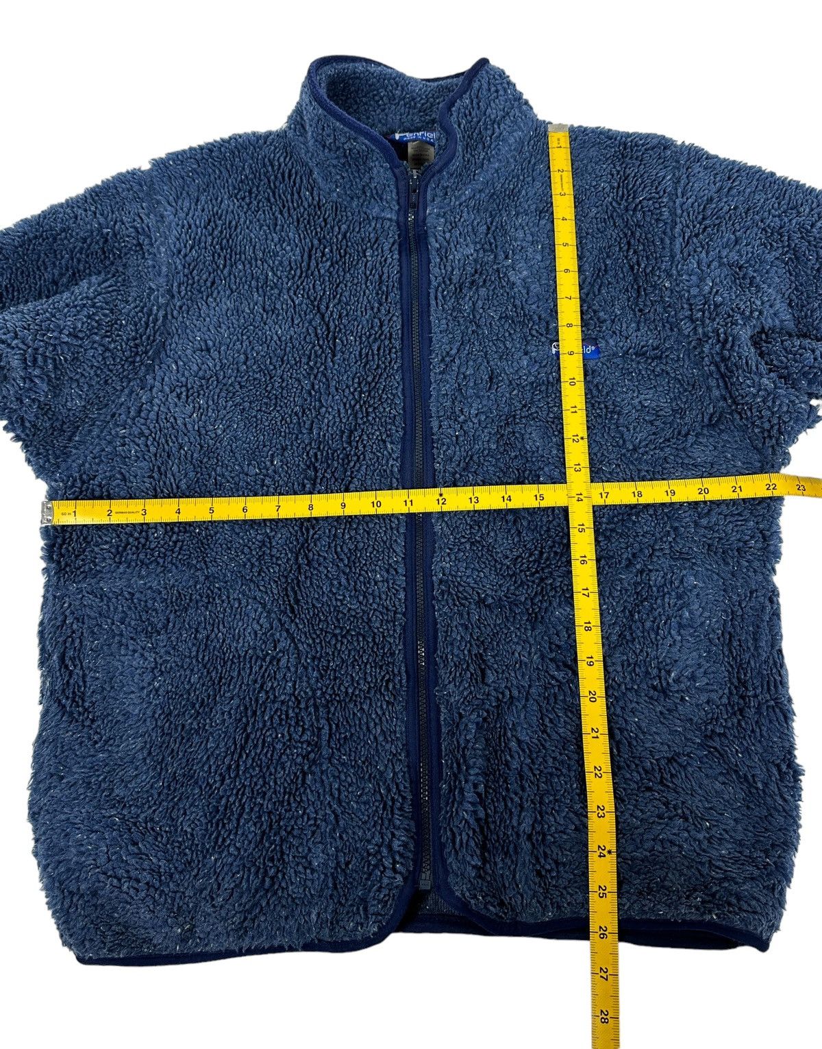 Penfield Vintage Sherpa Penfield Sweaters Size US M / EU 48-50 / 2 - 8 Thumbnail