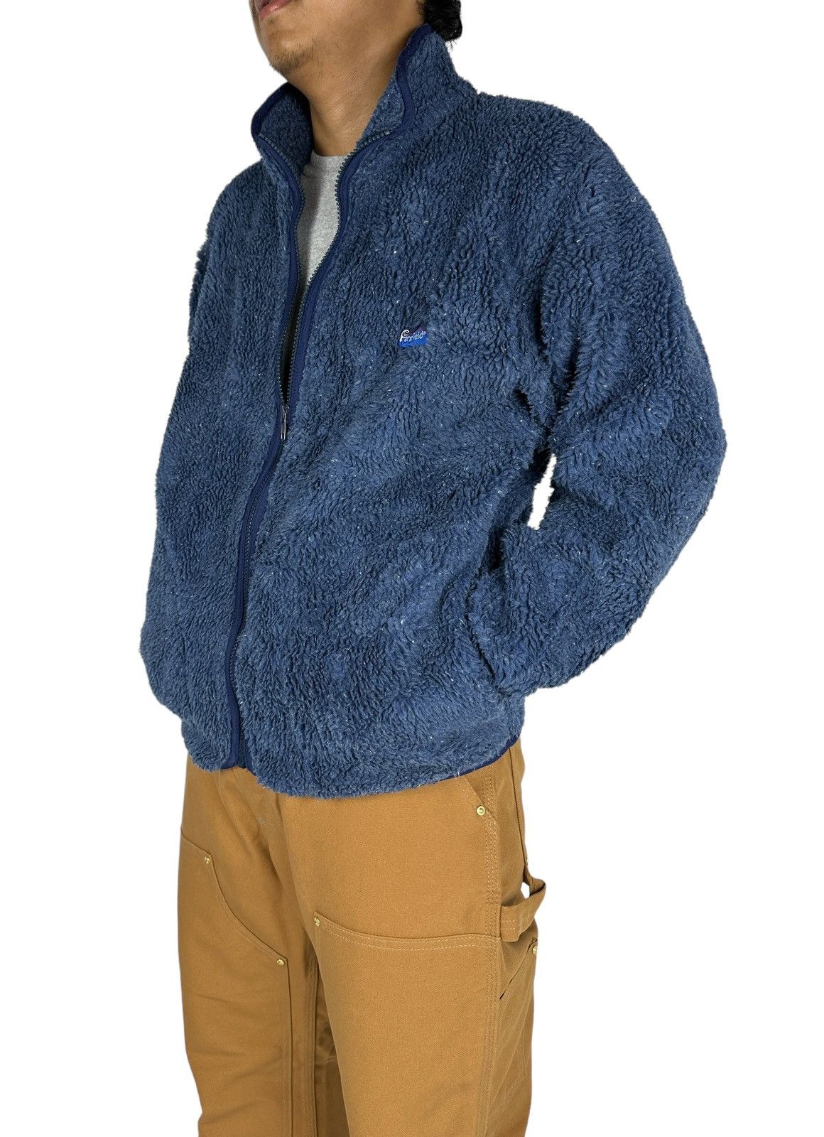 Penfield Vintage Sherpa Penfield Sweaters Size US M / EU 48-50 / 2 - 3 Thumbnail