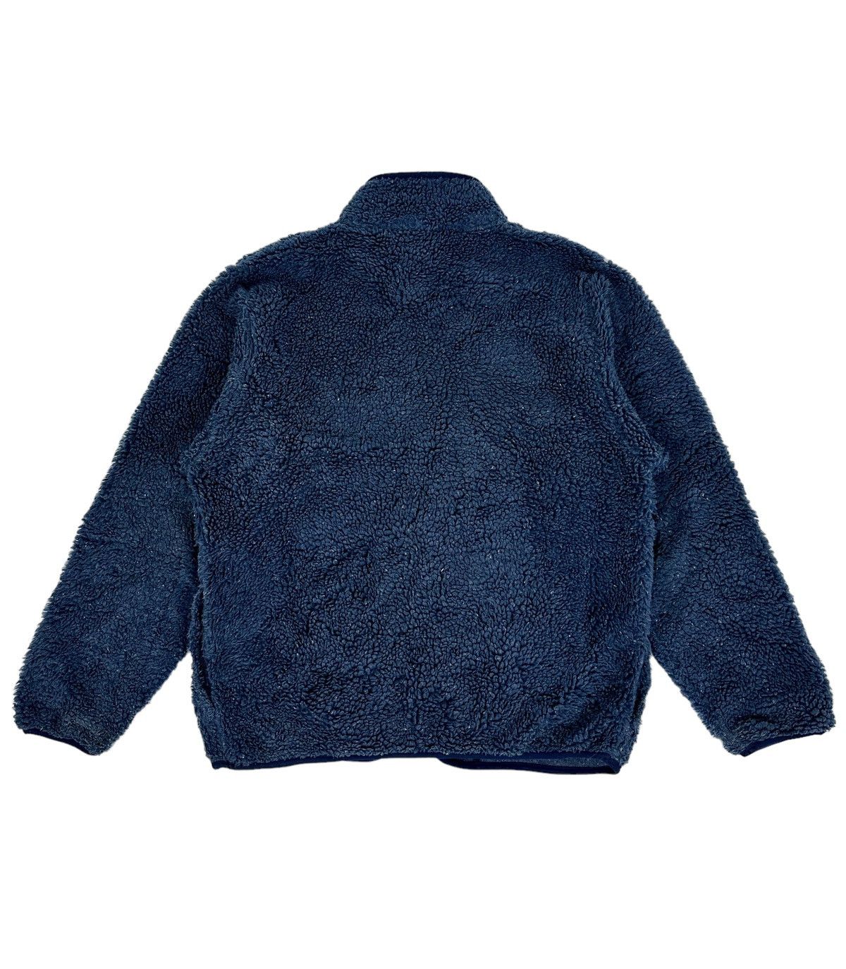 Penfield Vintage Sherpa Penfield Sweaters Size US M / EU 48-50 / 2 - 9 Thumbnail