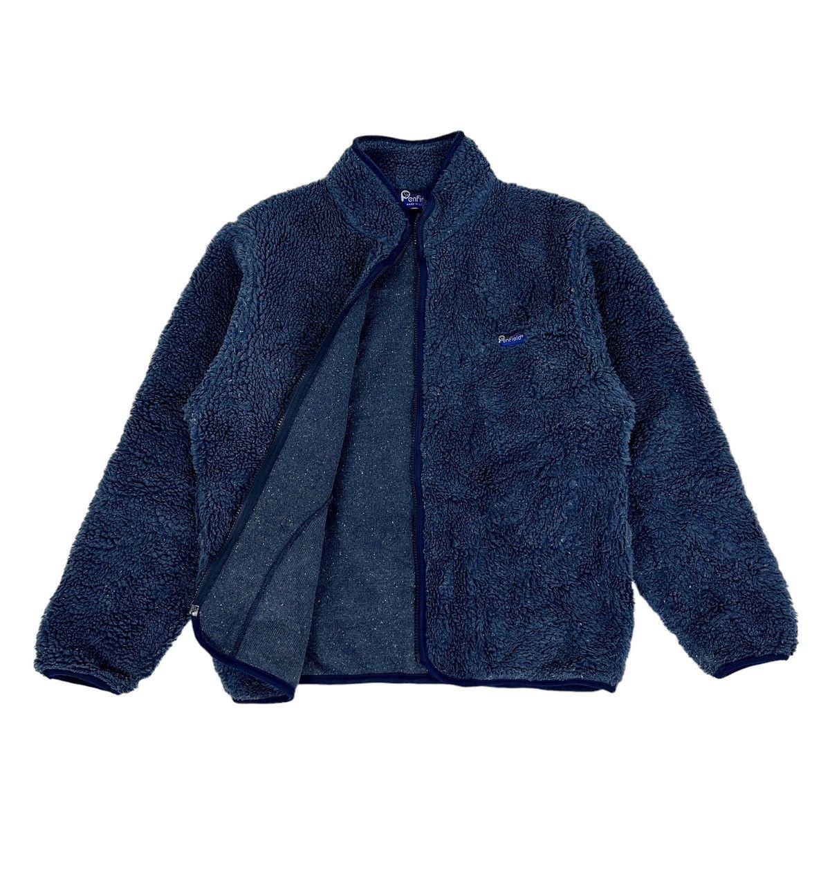Penfield Vintage Sherpa Penfield Sweaters Size US M / EU 48-50 / 2 - 1 Thumbnail
