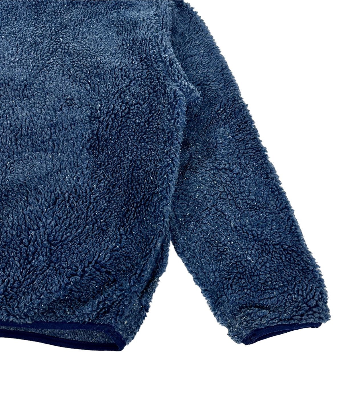 Penfield Vintage Sherpa Penfield Sweaters Size US M / EU 48-50 / 2 - 10 Thumbnail