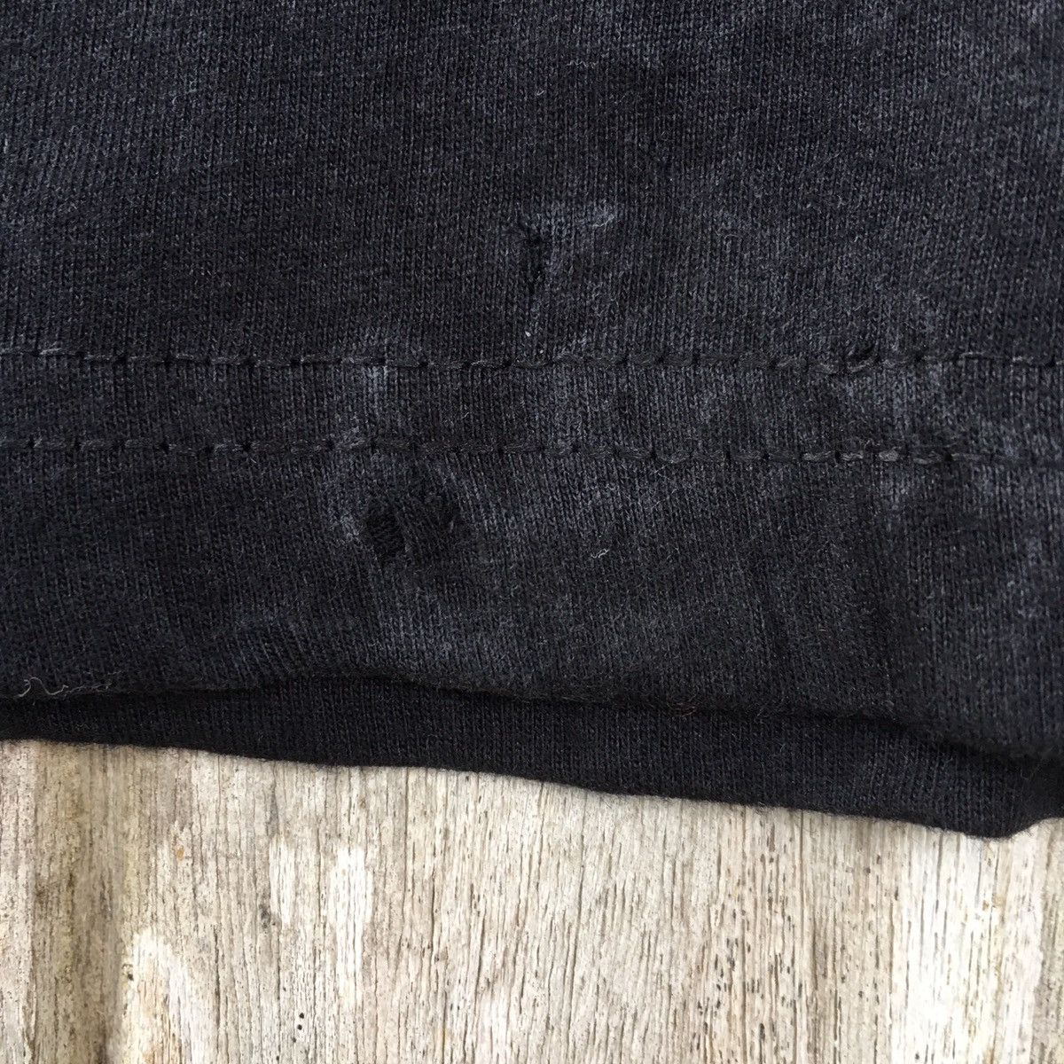 Band Tees Thrashed Faded Twenty one pilots Band ERD GRUNGE TEE Size US L / EU 52-54 / 3 - 8 Thumbnail