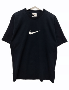 Vintage Nike Center Swoosh T Shirt | Grailed