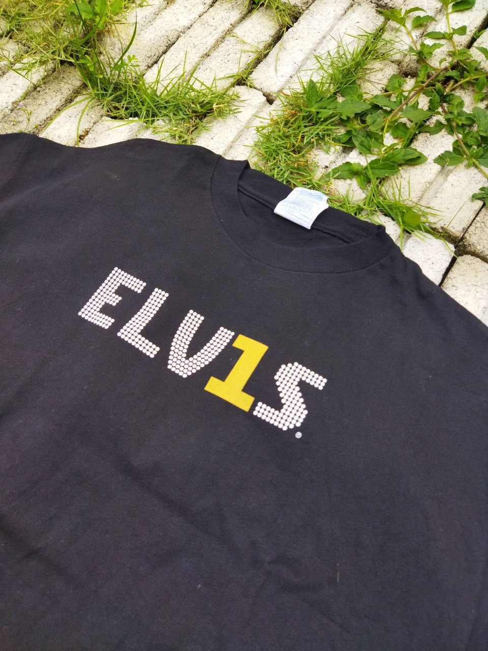 Band Tees Vintage Before Elvis There Was Nothing John Lennon Tee Size US XL / EU 56 / 4 - 7 Thumbnail