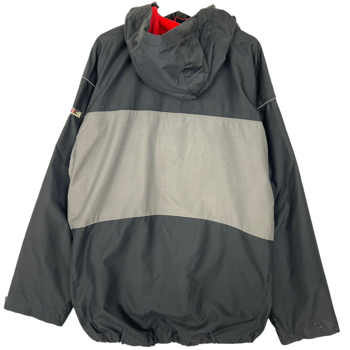 Sessions 💥 SESSIONS TERRAIN TECHNICAL MAHONEY JACKET Size US XL / EU 56 / 4 - 7 Thumbnail