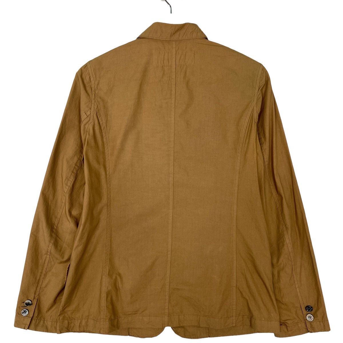 Issey Miyake 💥 SUNAOKUWAHARA ISSEY MIYAKE JACKET Size US M / EU 48-50 / 2 - 7 Thumbnail