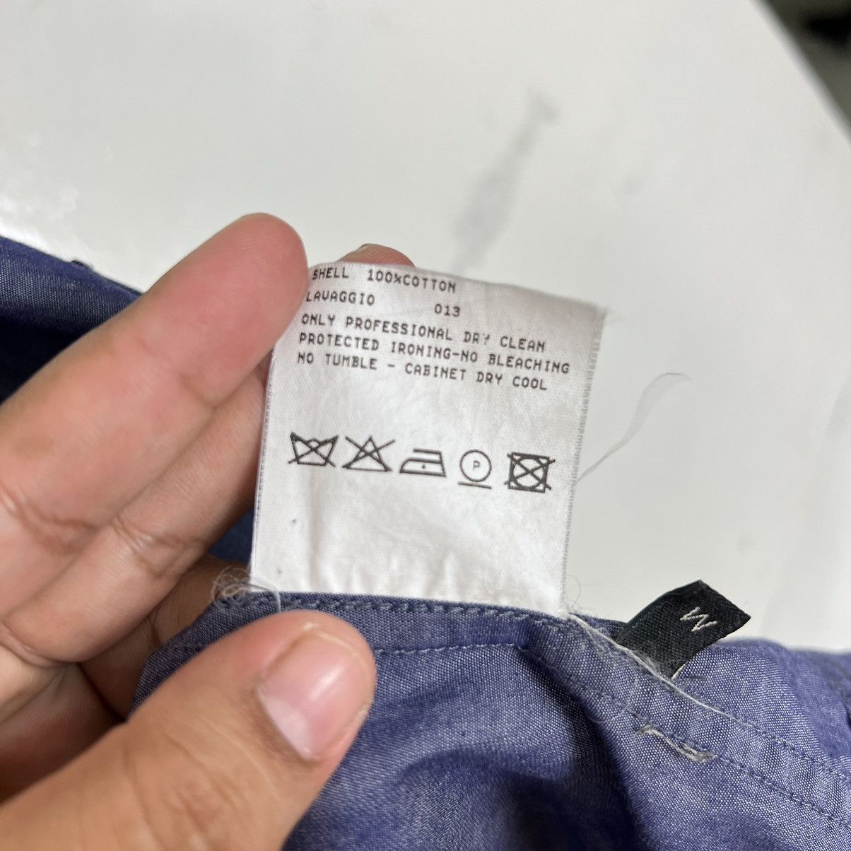 Neil Barrett 💥 NEIL BARRETT BLOUSON JACKET MADE IN ITALY Size US M / EU 48-50 / 2 - 10 Thumbnail