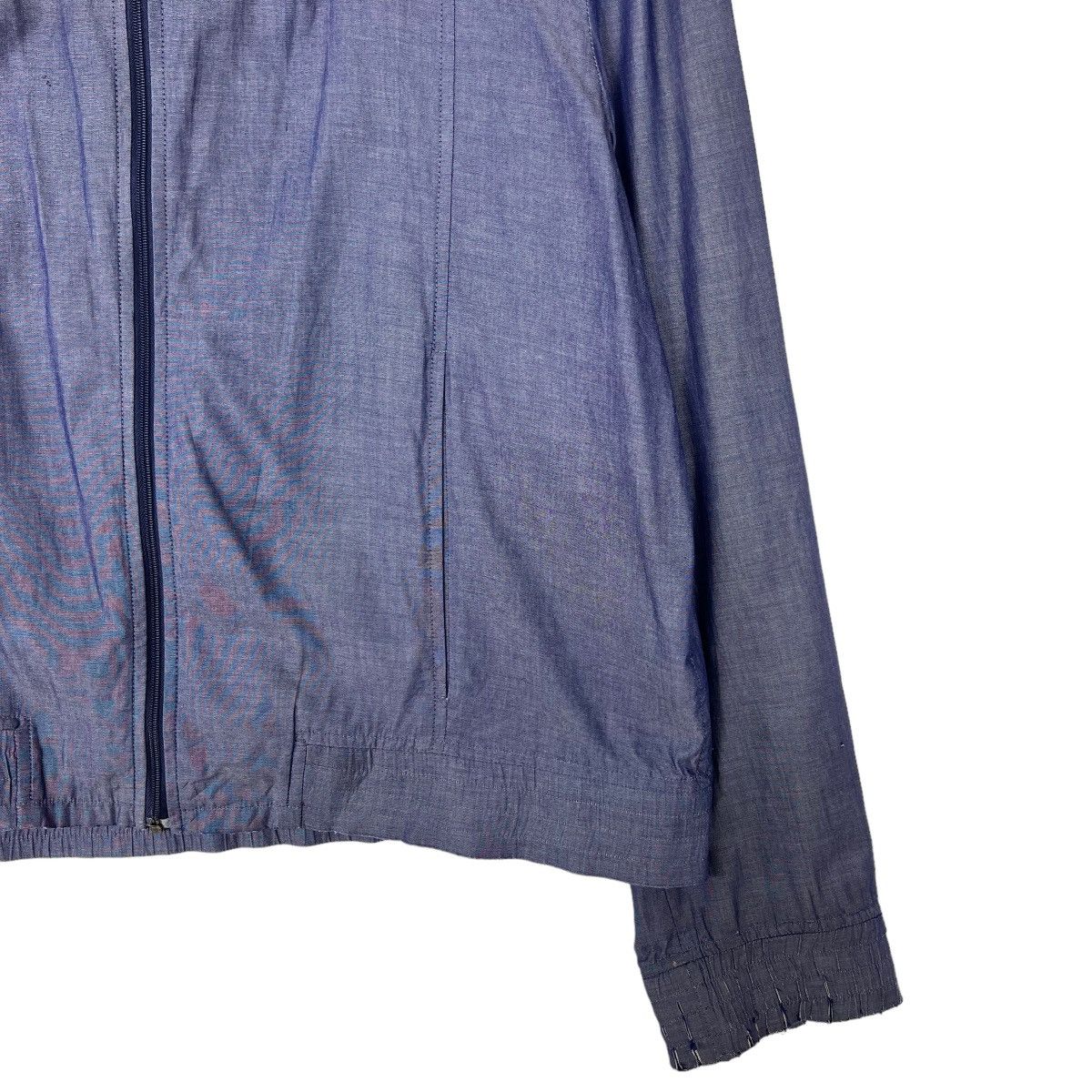 Neil Barrett 💥 NEIL BARRETT BLOUSON JACKET MADE IN ITALY Size US M / EU 48-50 / 2 - 4 Thumbnail