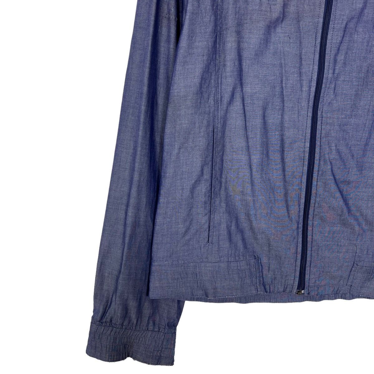 Neil Barrett 💥 NEIL BARRETT BLOUSON JACKET MADE IN ITALY Size US M / EU 48-50 / 2 - 2 Thumbnail