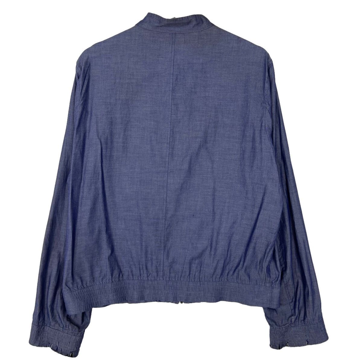 Neil Barrett 💥 NEIL BARRETT BLOUSON JACKET MADE IN ITALY Size US M / EU 48-50 / 2 - 7 Thumbnail