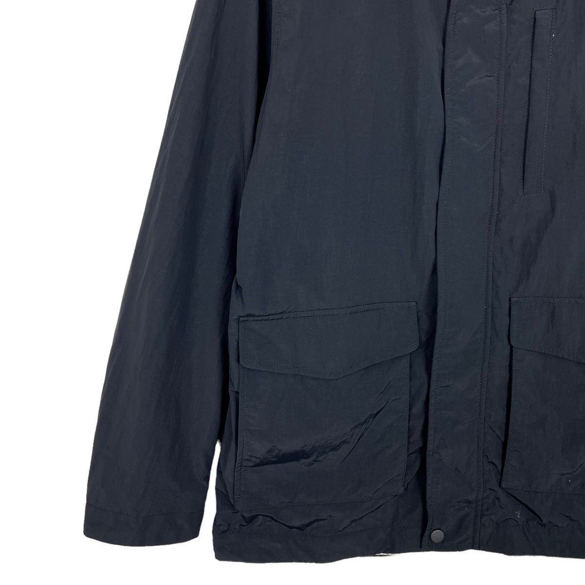 Japanese Brand Uniqlo jacket Size US M / EU 48-50 / 2 - 2 Thumbnail