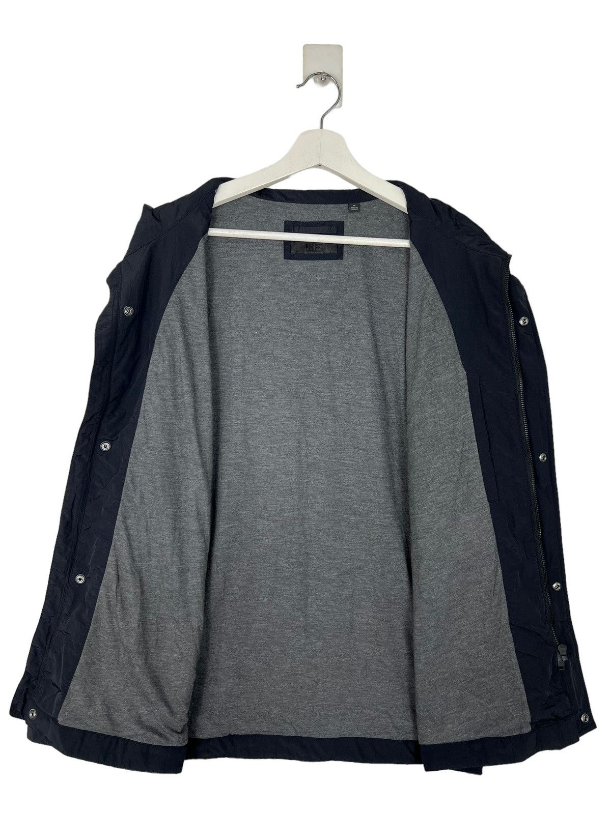 Japanese Brand Uniqlo jacket Size US M / EU 48-50 / 2 - 6 Thumbnail