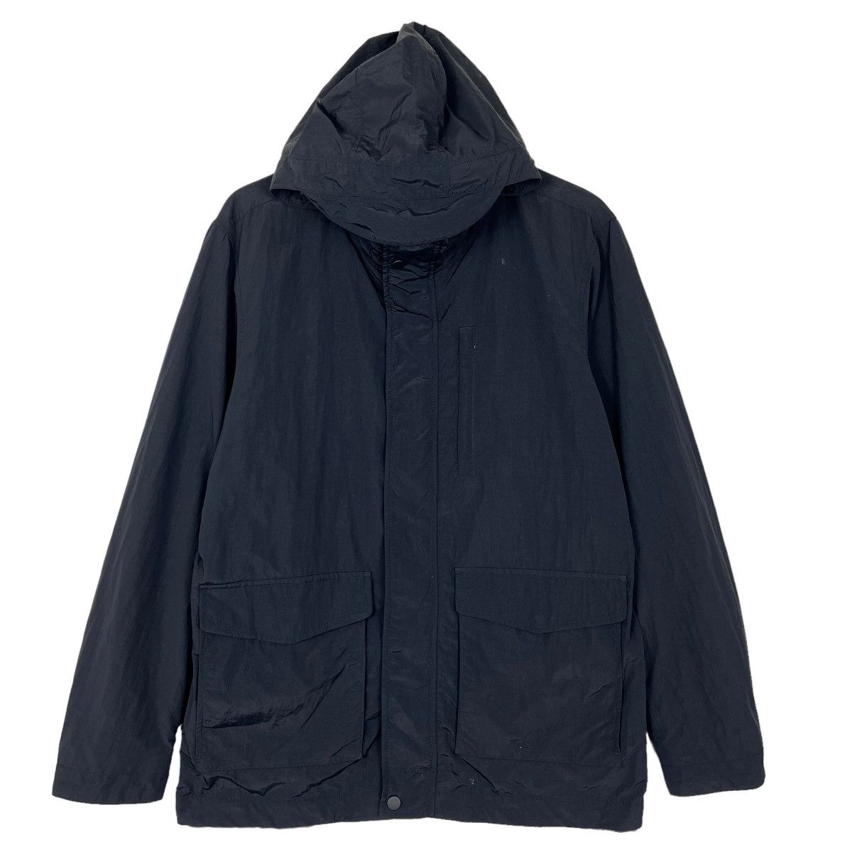 Japanese Brand Uniqlo jacket Size US M / EU 48-50 / 2 - 1 Thumbnail