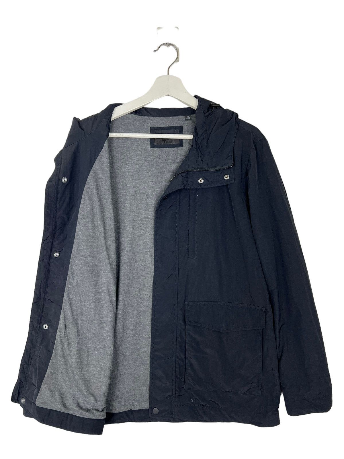 Japanese Brand Uniqlo jacket Size US M / EU 48-50 / 2 - 5 Thumbnail