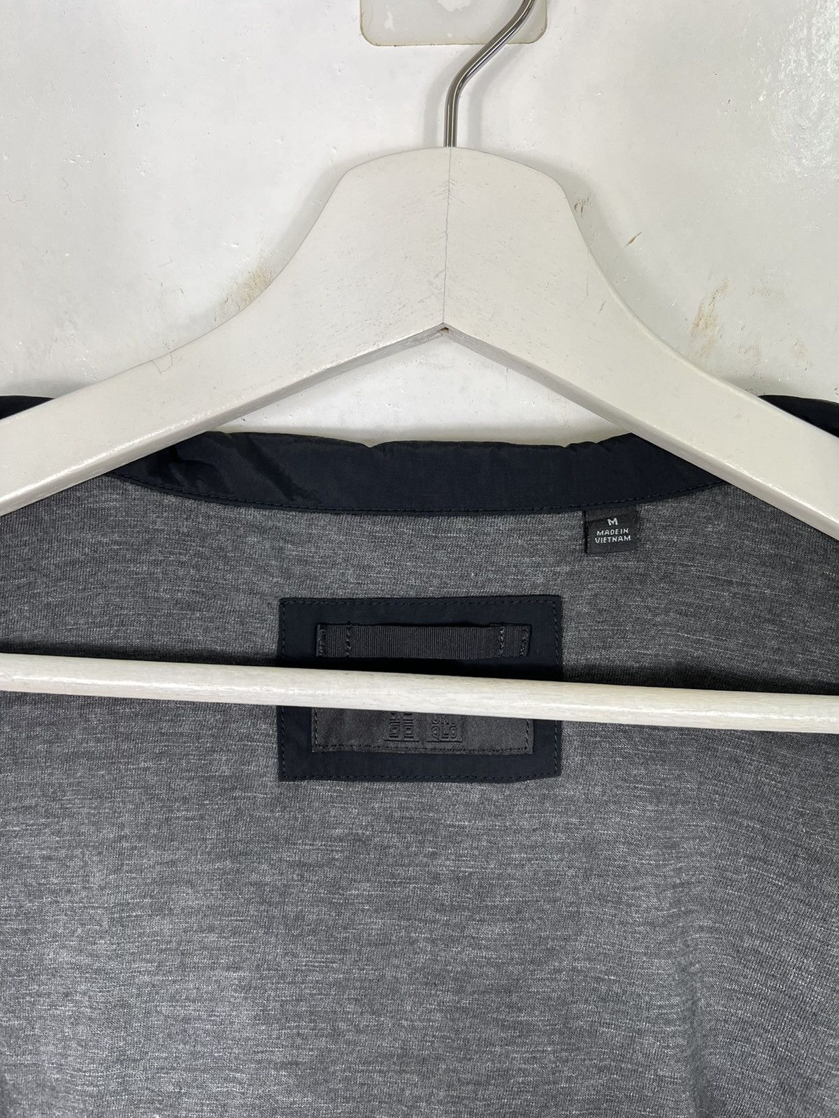 Japanese Brand Uniqlo jacket Size US M / EU 48-50 / 2 - 9 Thumbnail