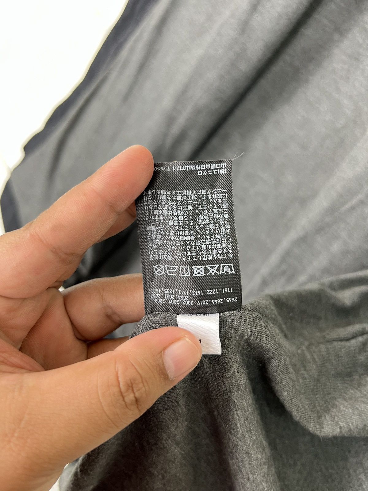 Japanese Brand Uniqlo jacket Size US M / EU 48-50 / 2 - 11 Thumbnail
