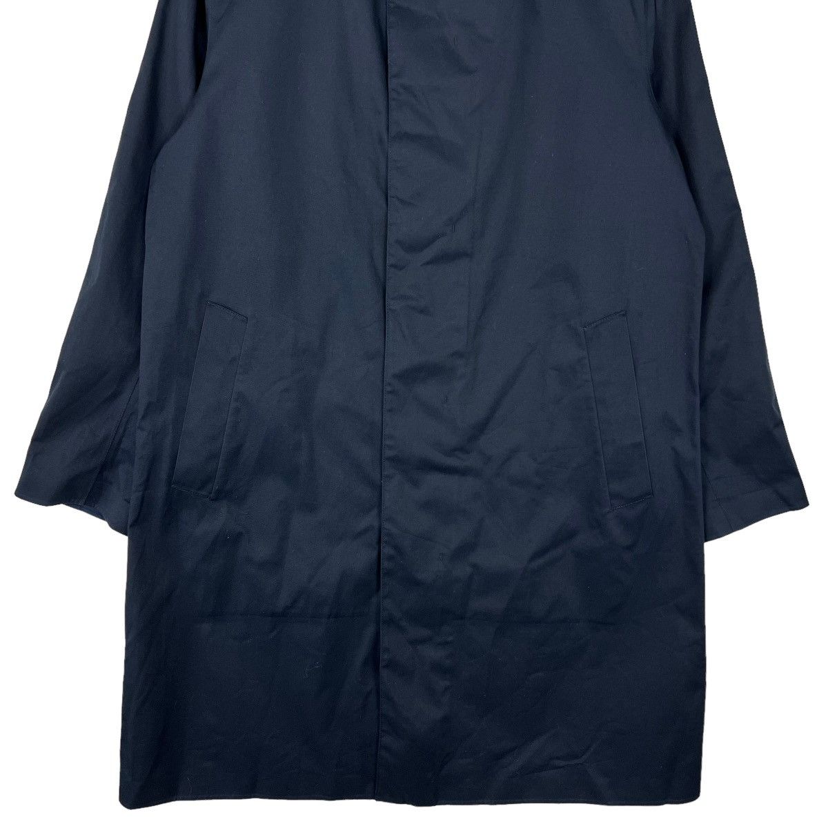 Japanese Brand 💥 RAIN COAT BY UNIQLO Size US L / EU 52-54 / 3 - 3 Thumbnail