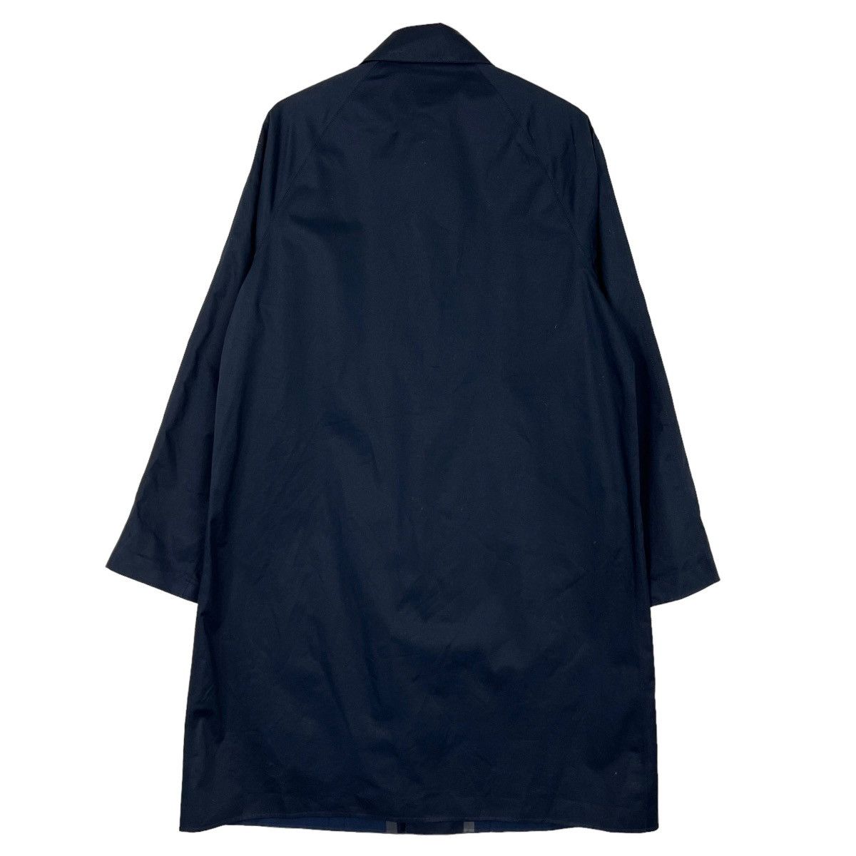 Japanese Brand 💥 RAIN COAT BY UNIQLO Size US L / EU 52-54 / 3 - 6 Thumbnail