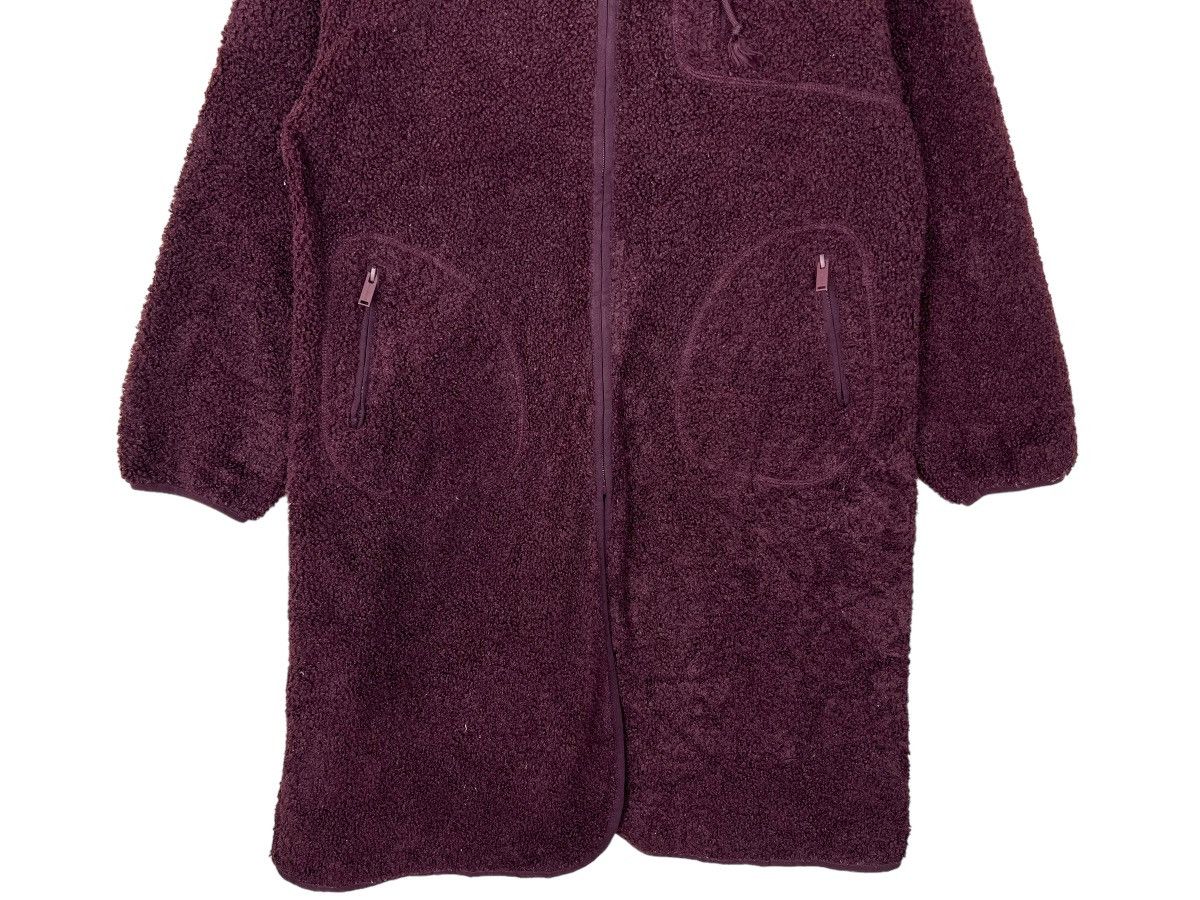 💥 UNDERCOVER GU FLEECE