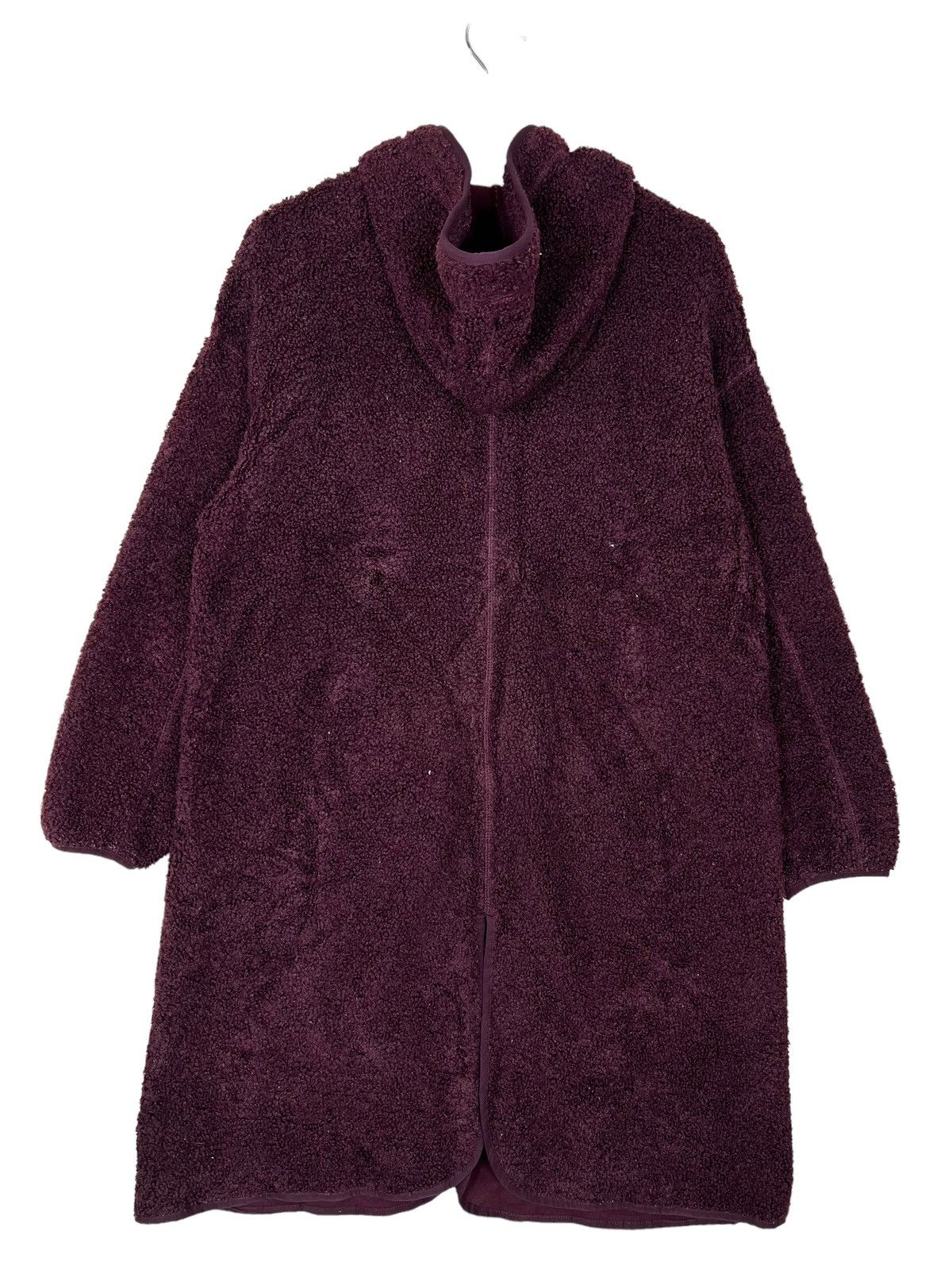 💥 UNDERCOVER GU FLEECE