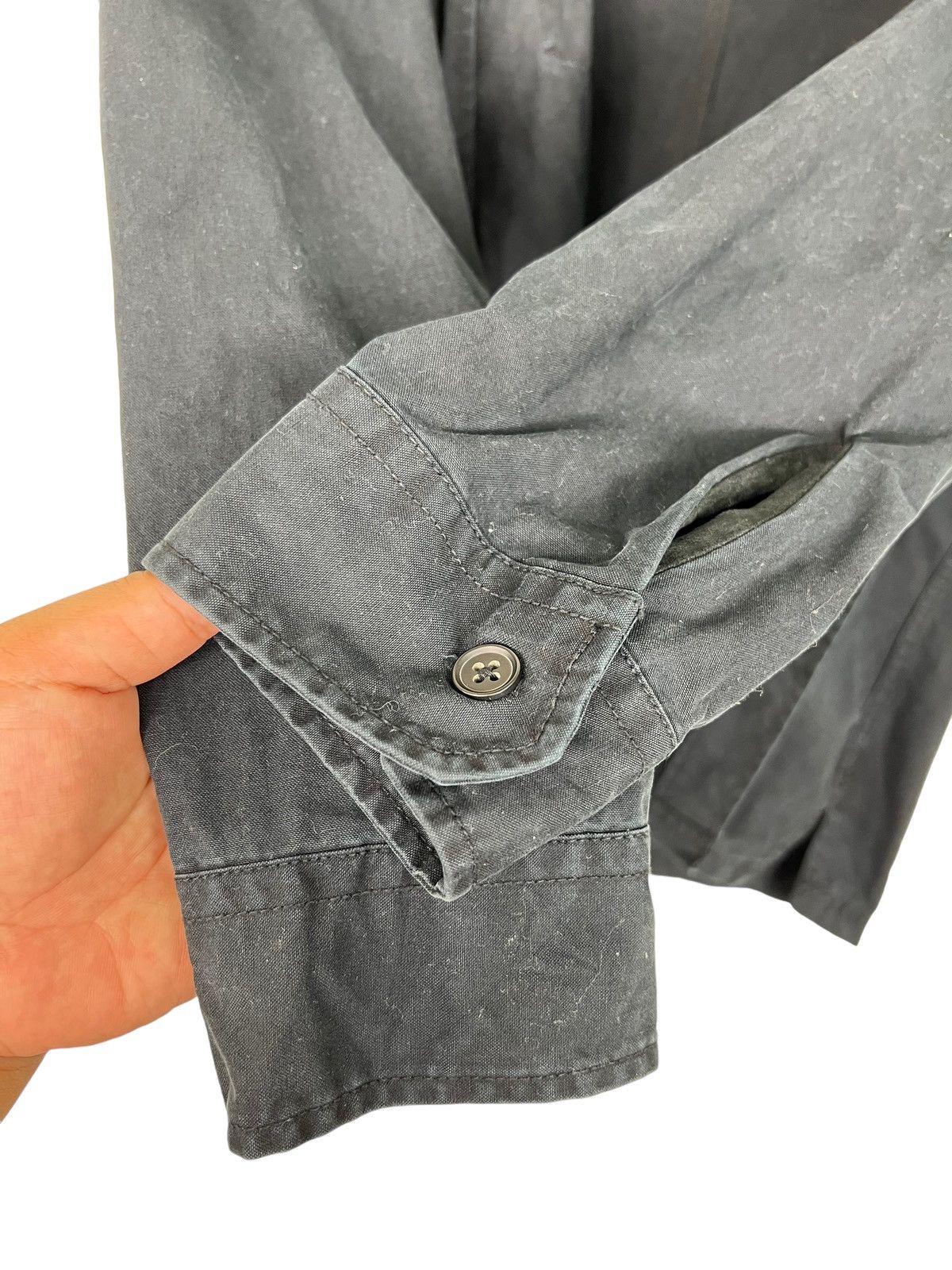 Japanese Brand 💥 UNIQLO CHORE JACKET Size US M / EU 48-50 / 2 - 10 Thumbnail