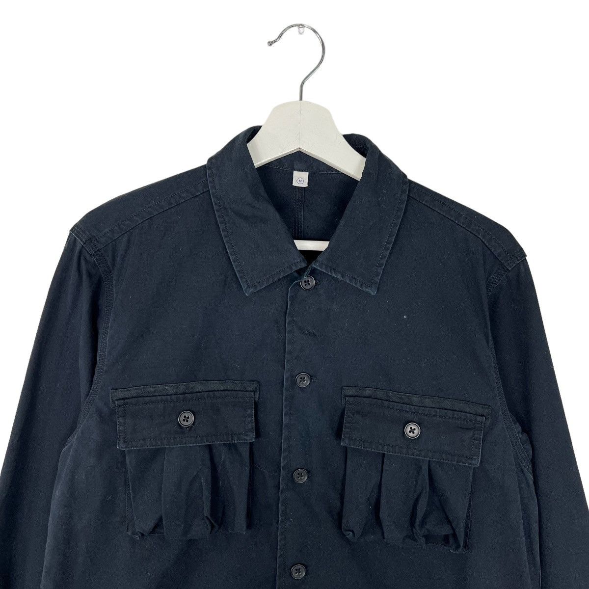 Japanese Brand 💥 UNIQLO CHORE JACKET Size US M / EU 48-50 / 2 - 2 Thumbnail