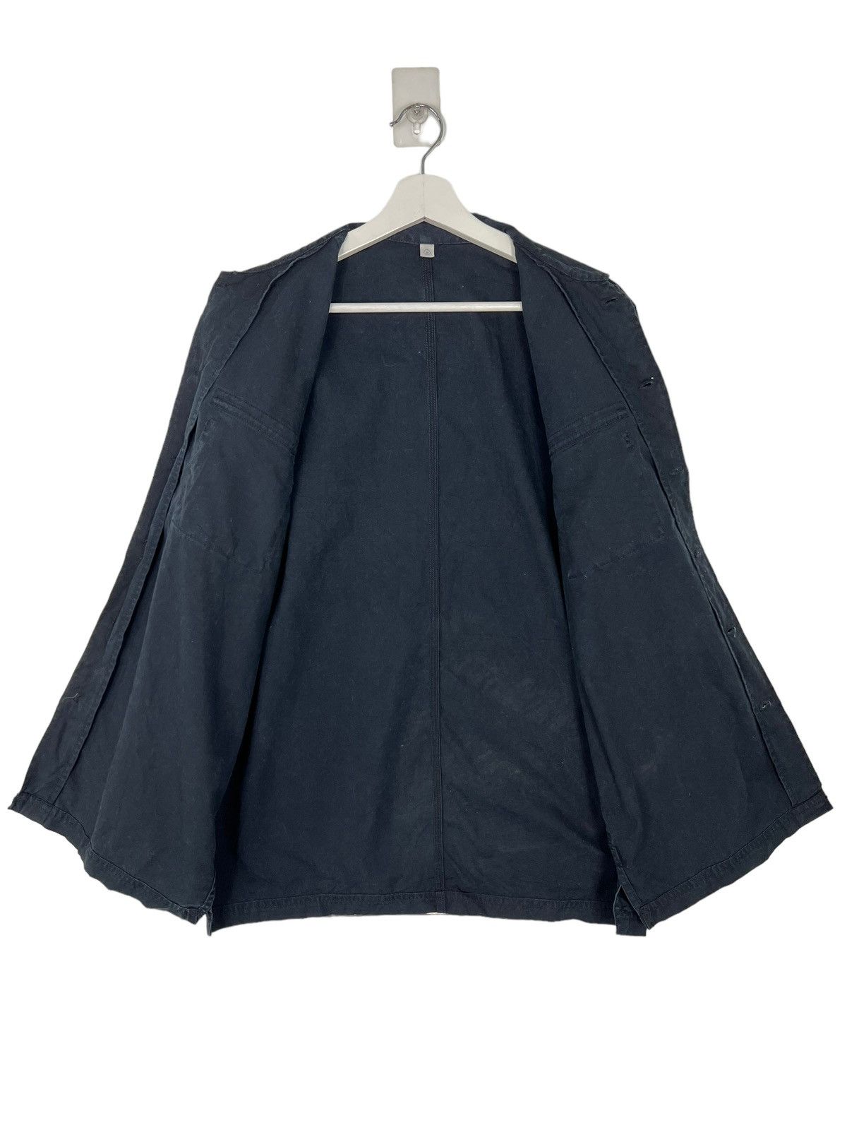 Japanese Brand 💥 UNIQLO CHORE JACKET Size US M / EU 48-50 / 2 - 6 Thumbnail