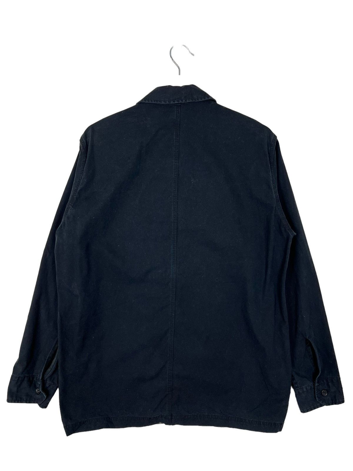 Japanese Brand 💥 UNIQLO CHORE JACKET Size US M / EU 48-50 / 2 - 7 Thumbnail