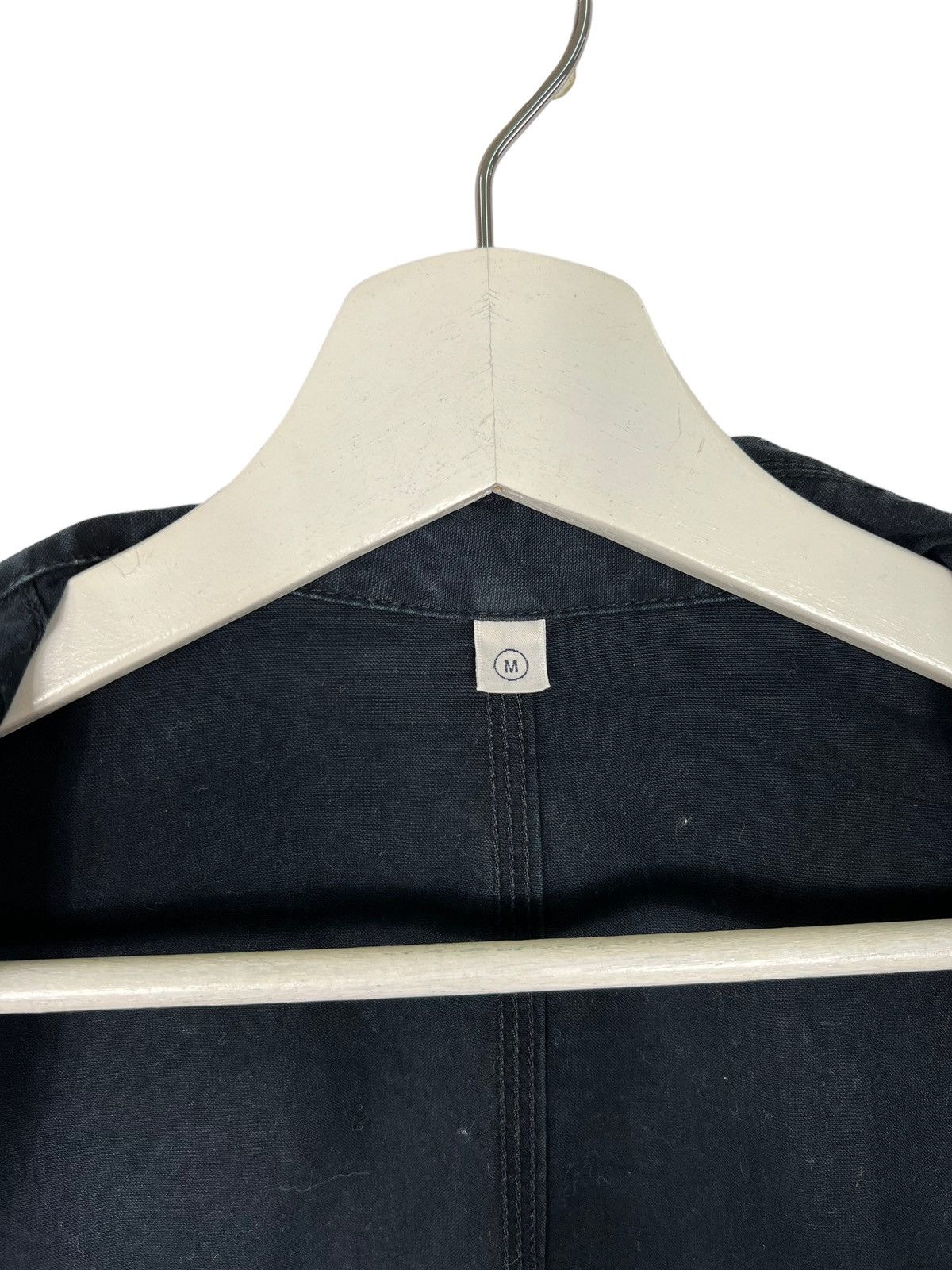 Japanese Brand 💥 UNIQLO CHORE JACKET Size US M / EU 48-50 / 2 - 8 Thumbnail