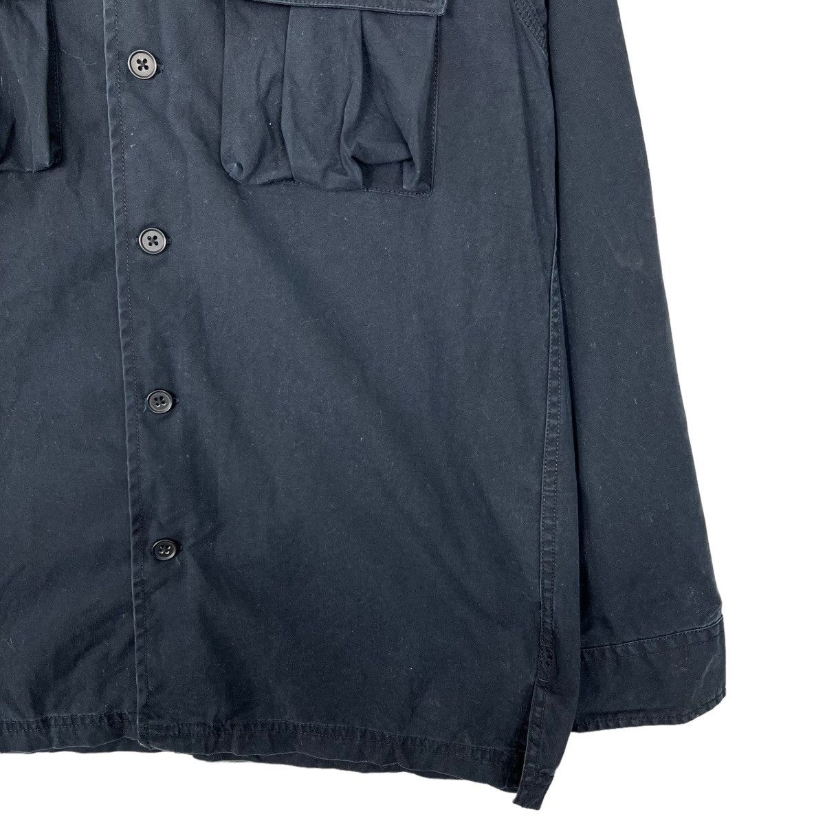 Japanese Brand 💥 UNIQLO CHORE JACKET Size US M / EU 48-50 / 2 - 4 Thumbnail
