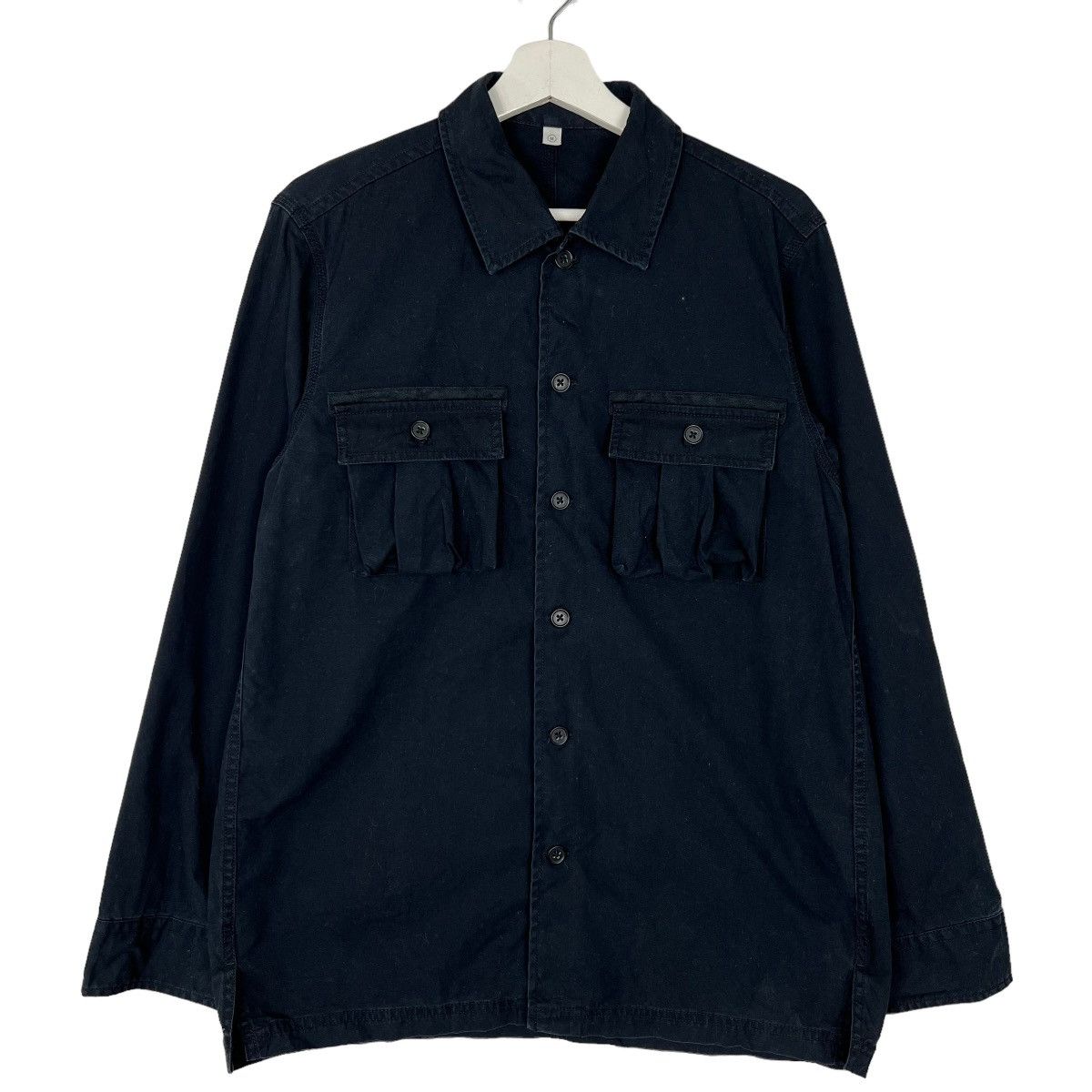 Japanese Brand 💥 UNIQLO CHORE JACKET Size US M / EU 48-50 / 2 - 1 Thumbnail