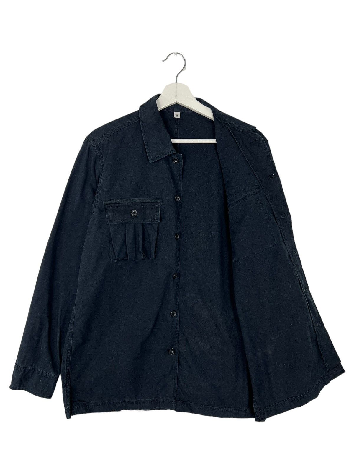 Japanese Brand 💥 UNIQLO CHORE JACKET Size US M / EU 48-50 / 2 - 5 Thumbnail
