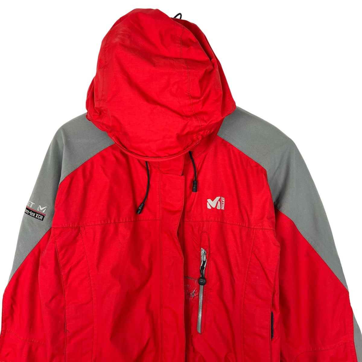 Goretex 💥 MILLET TECHWEAR GORETEX XCR JACKET Size US M / EU 48-50 / 2 - 3 Thumbnail